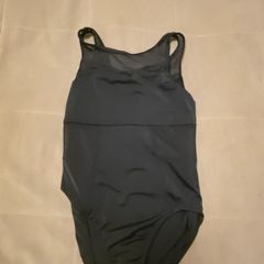 Gymnastics or Dance Leotard age 8-9