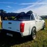 Izuzu Dmax Blade 2014 Image 6