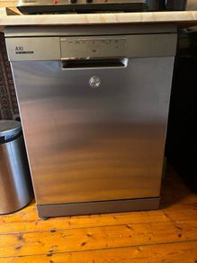 Hoover Dishwasher