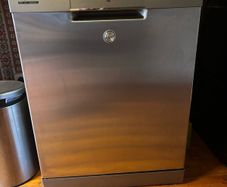Hoover Dishwasher