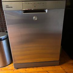 Hoover Dishwasher