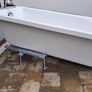 Roca Bathtub - Brand New & Unused Image 3