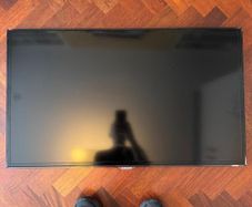 Samsung 40" TV