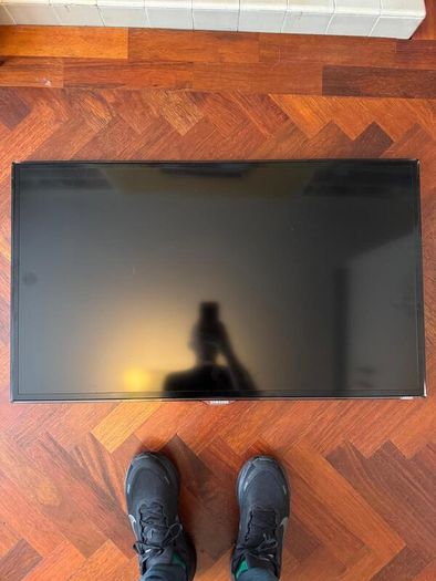 Samsung 40" TV