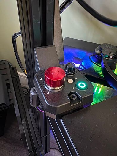 Racing Simulator