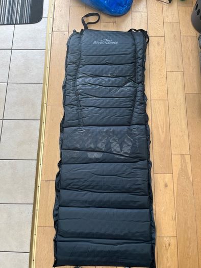 Adventuridge Inflatable Camping Mats (x2)