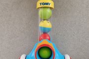 TOMY Pic 'N' Pop Toddler Toy