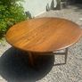 Ercol Drop Leaf Table Image 2