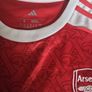 Official Arsenal FC 2026/27 Jersey (Size Small) Image 4