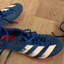 running spikes Image 2