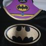 Batgirl Halloween Costume New 7-8Y Image 4