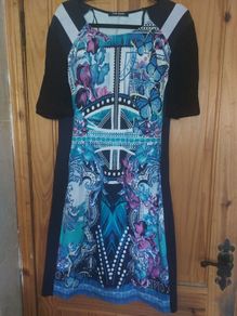 Betty Barclay dress (free postage)