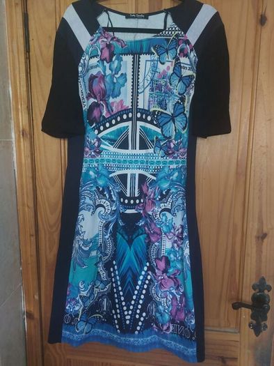 Betty Barclay dress (free postage)