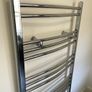 Heated Towel Rail Image 4