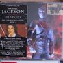 Michael Jackson Bundle CD/DVD Image 10