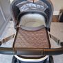 Uppababy Vista pram Image 9