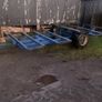 Bale trailer Image 6