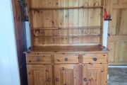 Kitchen Dresser