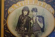The Georgia Satellites CD - Keep The Faith