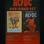 AC / DC. No Dull / Stiff Upper Lip Live. 2 DVD. Image 2