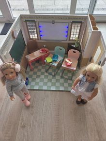 Childrens toys