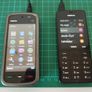 Nokia Touchscreen  Keypad Phones 20e Each Image 3
