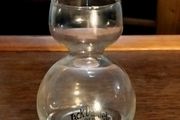 Jack Daniels Double Bubble Shot Chaser
