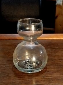 Jack Daniels Double Bubble Shot Chaser