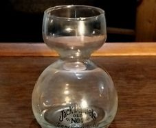 Jack Daniels Double Bubble Shot Chaser