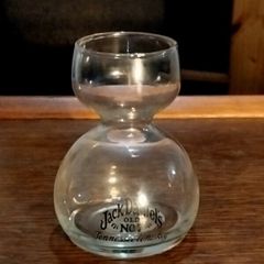 Jack Daniels Double Bubble Shot Chaser