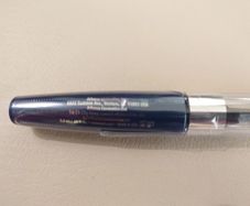 REVITALASH Hi-Def Tinted Brown Gel, Dark Brown