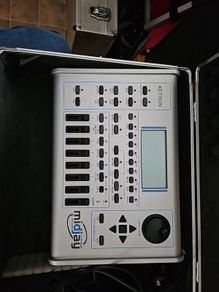 ketron midjay
