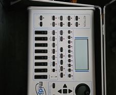 ketron midjay