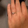 Solitaire ring Image 5