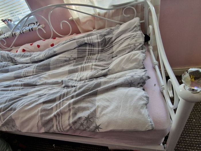 day bed