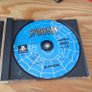 Spider Man PlayStation Japan PS1. Image 3