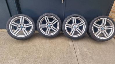 Alloy Wheels M351 BMW 19"