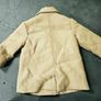 Zara boys coat Image 2