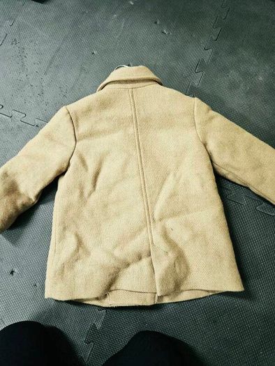 Zara boys coat