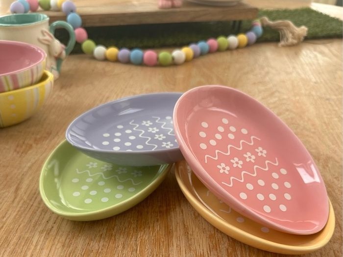 Gorgeous Easter/Spring decor bundle