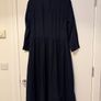 Hush linen dress Image 4