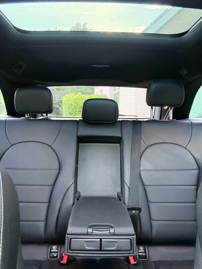 2015 Mercedes C250 Estate AMG Line Premium Plus