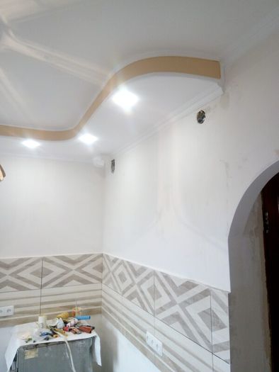 Handyman ,Builder, Carpenter, Flooring service, assemble furniture, installation roller,cornices