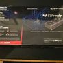Sapphire NITRO plus AMD Radeon RX 9070 XT 16GB graphics card , like new, boxed Image 2