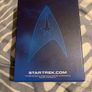 Eaglemoss Star trek Official Starship Model Antares NCC-501 Issue #63 Image 4