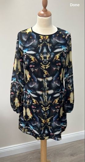 Ted Baker Dress - Size 3