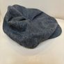 Official Guinness Grey Tweed Flat Cap Image 3