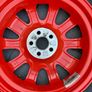 Spare wheel 135/80 R18 jaguar Image 7