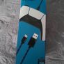 Stealth SP-C100V Twin Charging Dock with Play & Charge Cable for PS5 Image 3