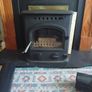 wood burner Image 3